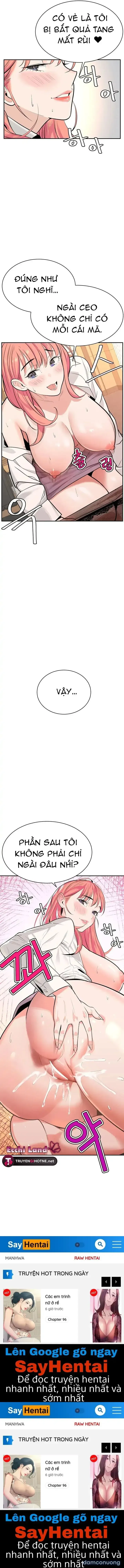 đọc truyện Tất Cả Nhân Tình Của Tôi Chương 1.2 ảnh 11 tại Thiên Thai Truyện