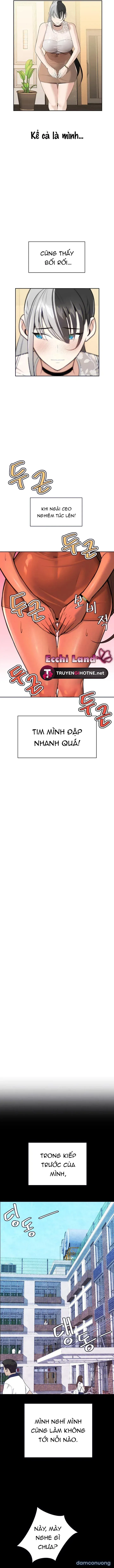 đọc truyện Tất Cả Nhân Tình Của Tôi Chương 10.1 ảnh 5 tại Thiên Thai Truyện