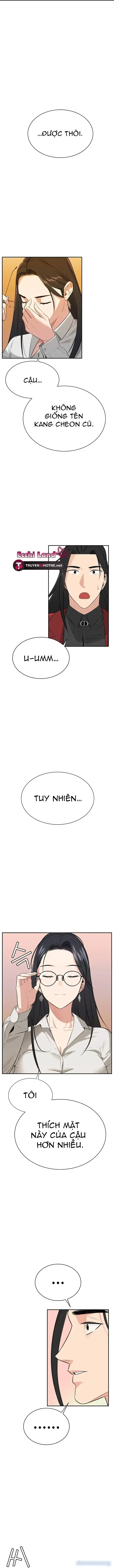 đọc truyện Tất Cả Nhân Tình Của Tôi Chương 3.2 ảnh 6 tại Thiên Thai Truyện