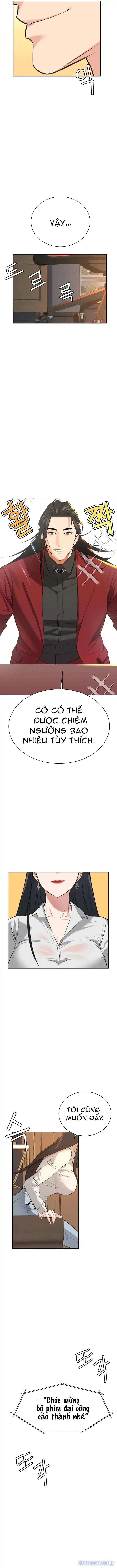 đọc truyện Tất Cả Nhân Tình Của Tôi Chương 3.2 ảnh 7 tại Thiên Thai Truyện