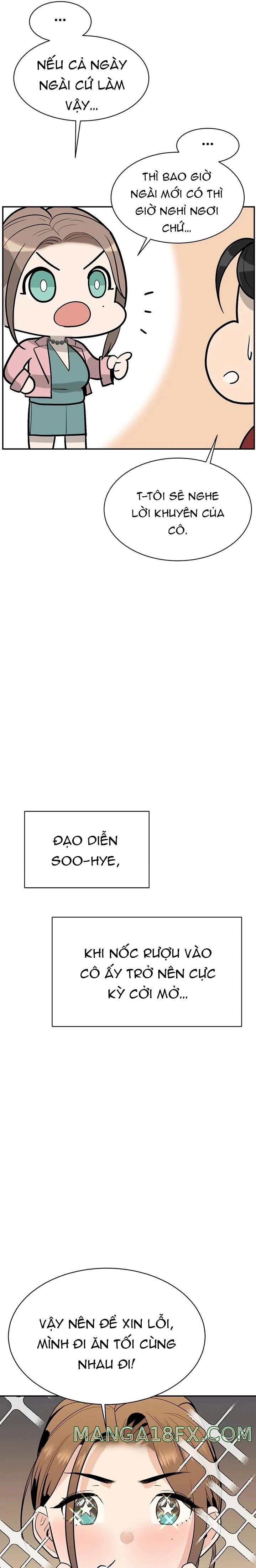 đọc truyện Tất Cả Nhân Tình Của Tôi Chương 4.1 ảnh 4 tại Thiên Thai Truyện