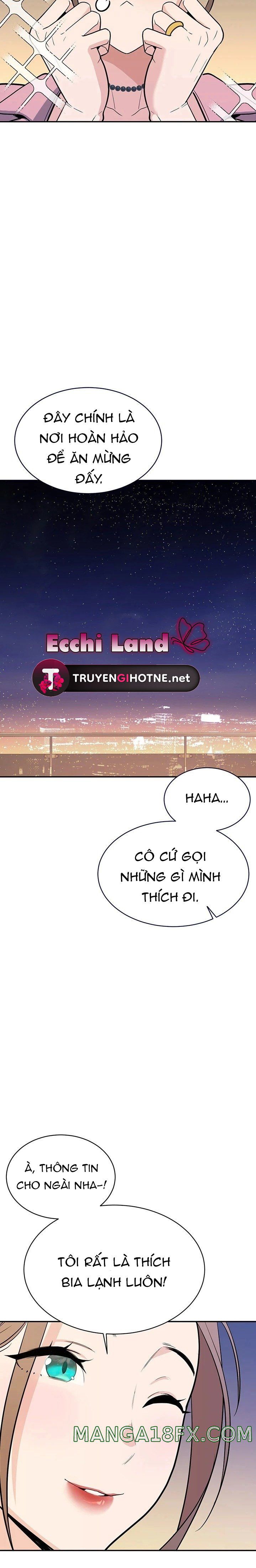 đọc truyện Tất Cả Nhân Tình Của Tôi Chương 4.1 ảnh 5 tại Thiên Thai Truyện