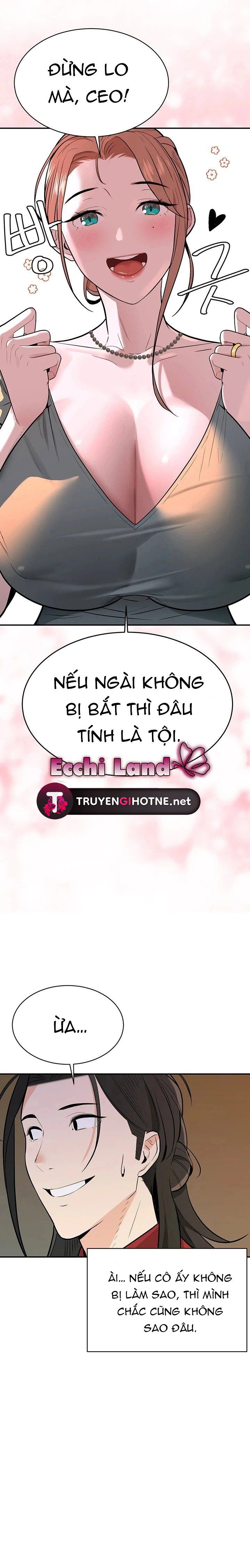 đọc truyện Tất Cả Nhân Tình Của Tôi Chương 4.1 ảnh 9 tại Thiên Thai Truyện