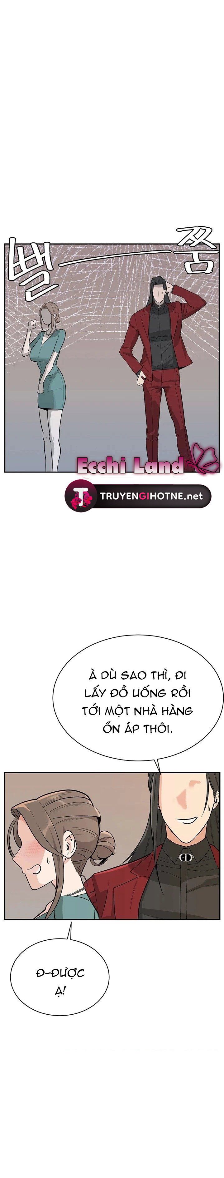đọc truyện Tất Cả Nhân Tình Của Tôi Chương 4.2 ảnh 3 tại Thiên Thai Truyện