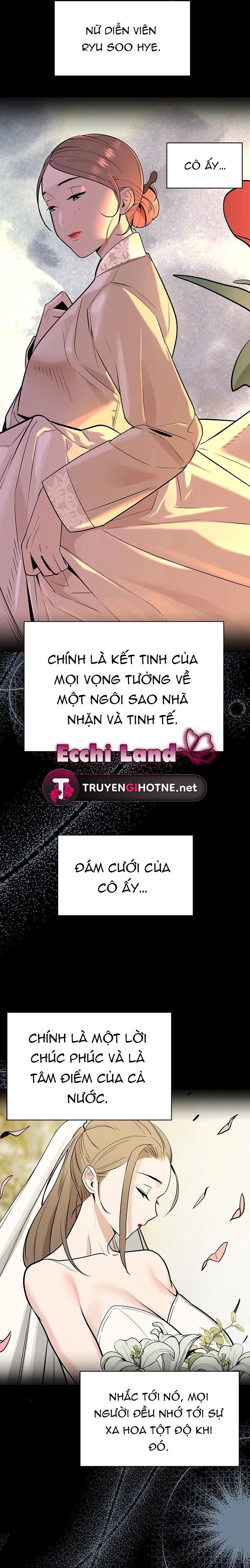đọc truyện Tất Cả Nhân Tình Của Tôi Chương 4.2 ảnh 12 tại Thiên Thai Truyện