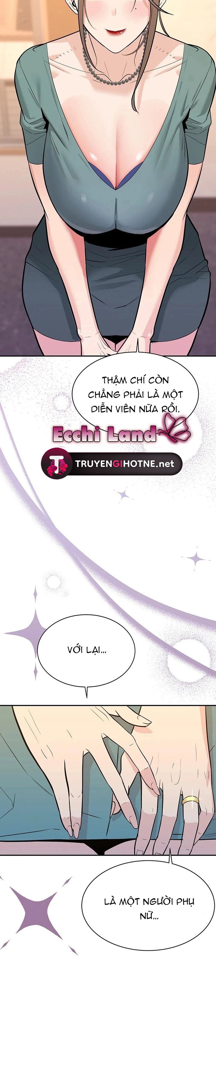 đọc truyện Tất Cả Nhân Tình Của Tôi Chương 4.2 ảnh 21 tại Thiên Thai Truyện