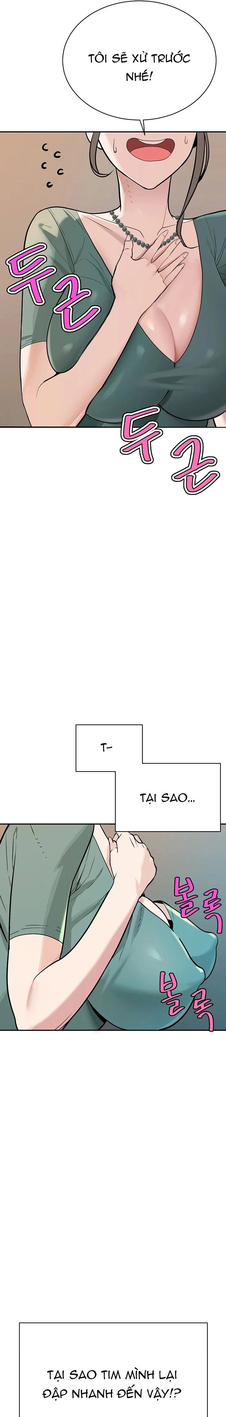 đọc truyện Tất Cả Nhân Tình Của Tôi Chương 4.2 ảnh 4 tại Thiên Thai Truyện
