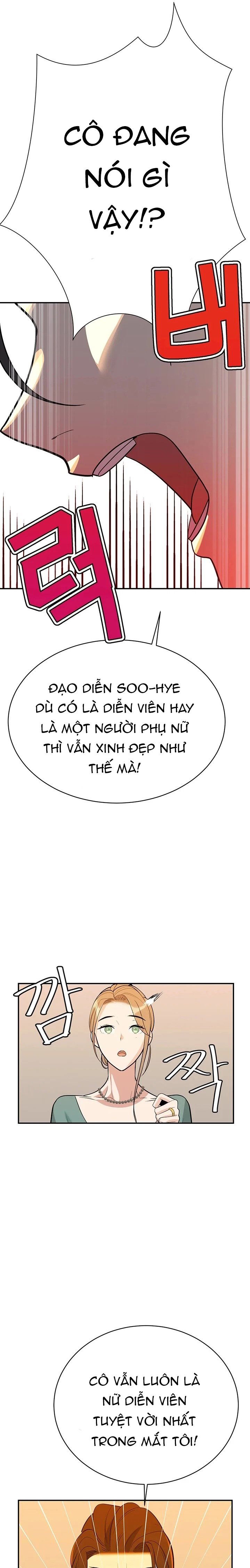 đọc truyện Tất Cả Nhân Tình Của Tôi Chương 4.2 ảnh 22 tại Thiên Thai Truyện