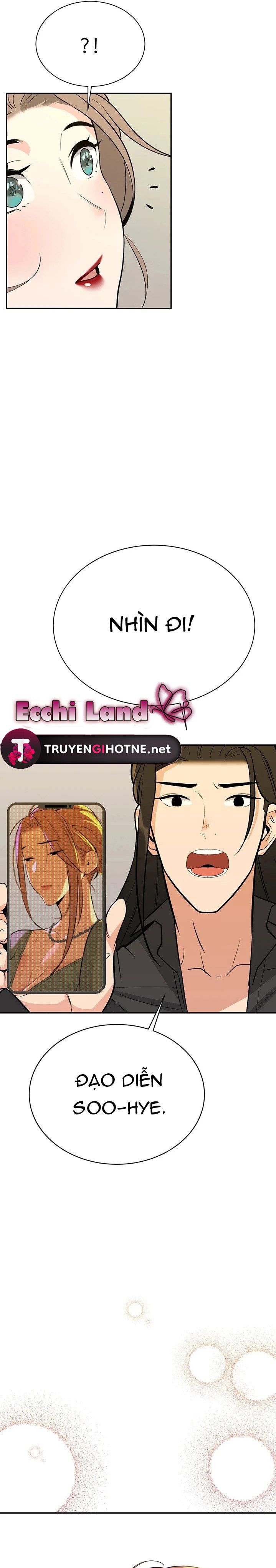 đọc truyện Tất Cả Nhân Tình Của Tôi Chương 4.2 ảnh 30 tại Thiên Thai Truyện