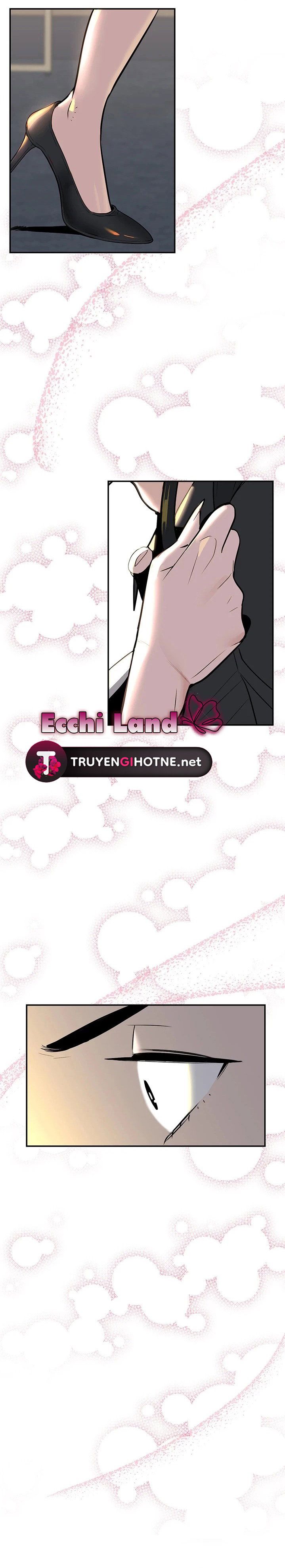 đọc truyện Tất Cả Nhân Tình Của Tôi Chương 4.2 ảnh 33 tại Thiên Thai Truyện