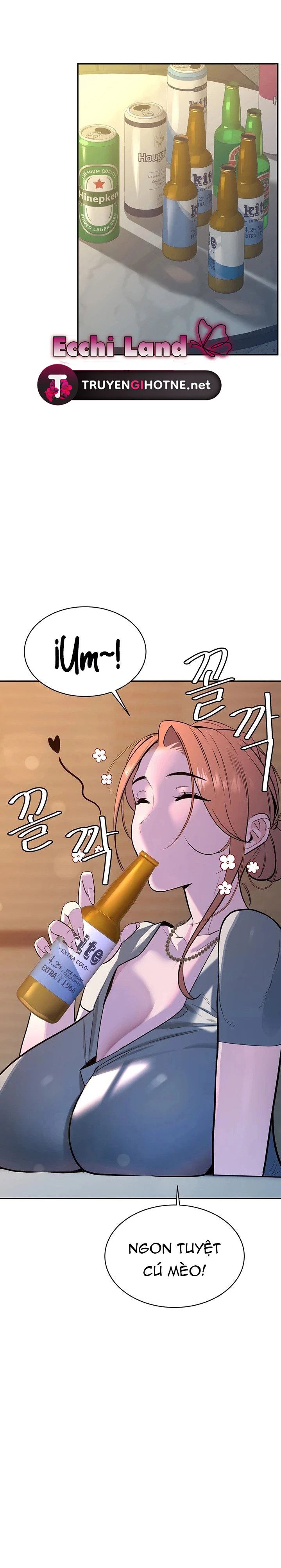 đọc truyện Tất Cả Nhân Tình Của Tôi Chương 4.2 ảnh 6 tại Thiên Thai Truyện