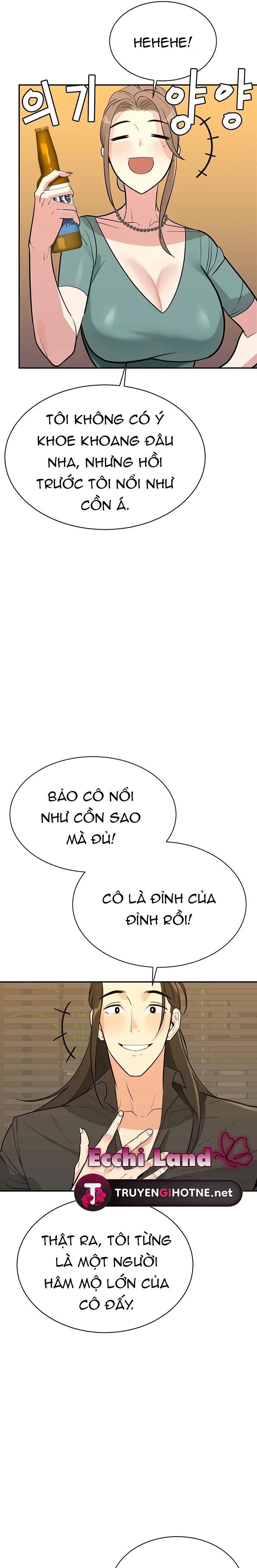 đọc truyện Tất Cả Nhân Tình Của Tôi Chương 4.2 ảnh 8 tại Thiên Thai Truyện