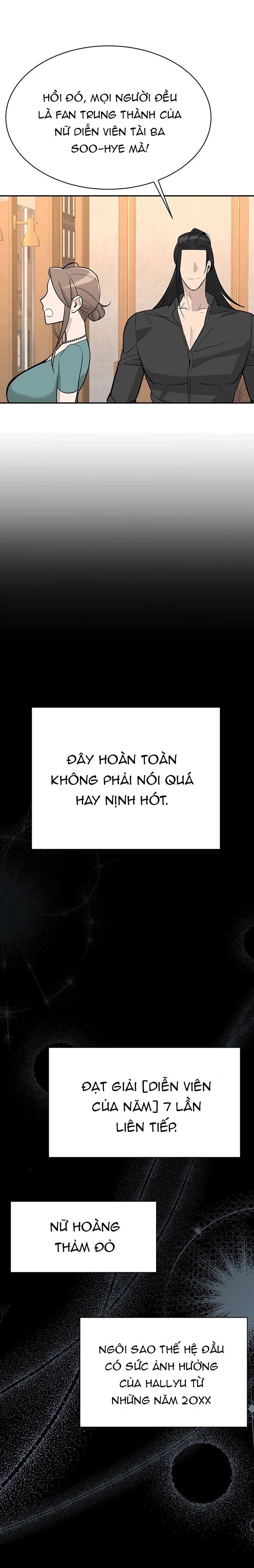 đọc truyện Tất Cả Nhân Tình Của Tôi Chương 4.2 ảnh 11 tại Thiên Thai Truyện