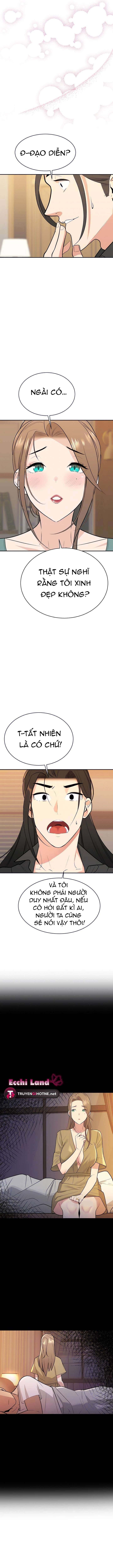 đọc truyện Tất Cả Nhân Tình Của Tôi Chương 5.1 ảnh 3 tại Thiên Thai Truyện