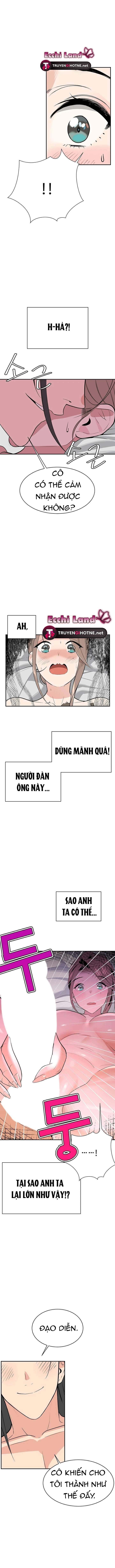 đọc truyện Tất Cả Nhân Tình Của Tôi Chương 5.2 ảnh 5 tại Thiên Thai Truyện