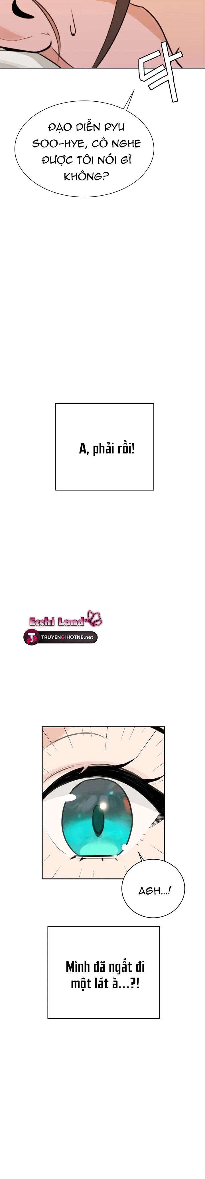 đọc truyện Tất Cả Nhân Tình Của Tôi Chương 7.1 ảnh 11 tại Thiên Thai Truyện