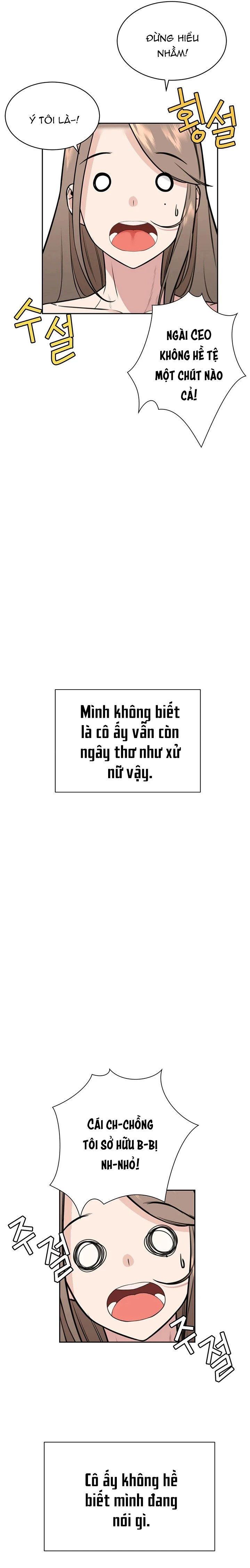 đọc truyện Tất Cả Nhân Tình Của Tôi Chương 7.2 ảnh 11 tại Thiên Thai Truyện