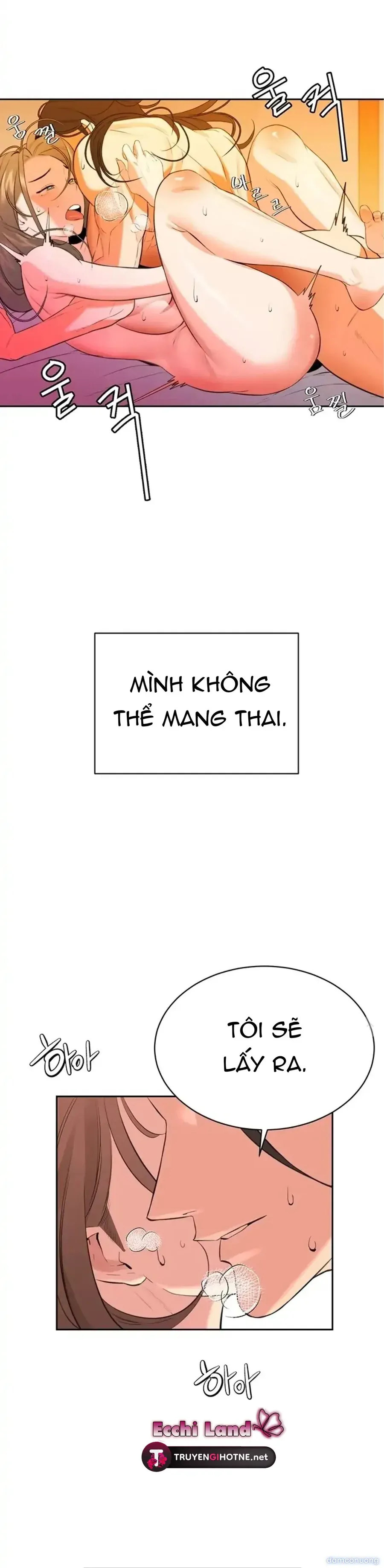 đọc truyện Tất Cả Nhân Tình Của Tôi Chương 8.2 ảnh 44 tại Thiên Thai Truyện