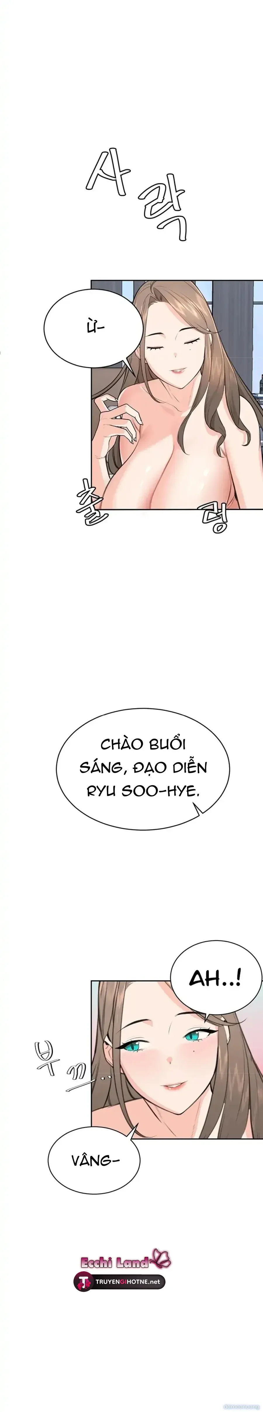 đọc truyện Tất Cả Nhân Tình Của Tôi Chương 8.2 ảnh 58 tại Thiên Thai Truyện