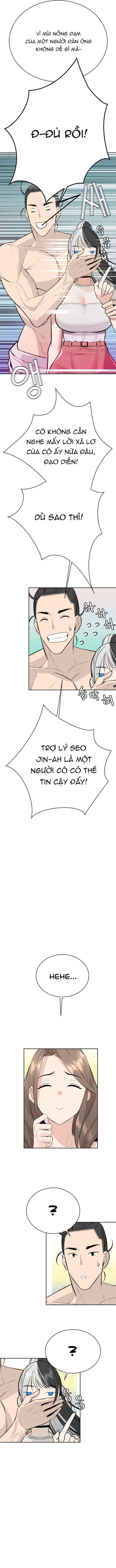 đọc truyện Tất Cả Nhân Tình Của Tôi Chương 9.2 ảnh 7 tại Thiên Thai Truyện
