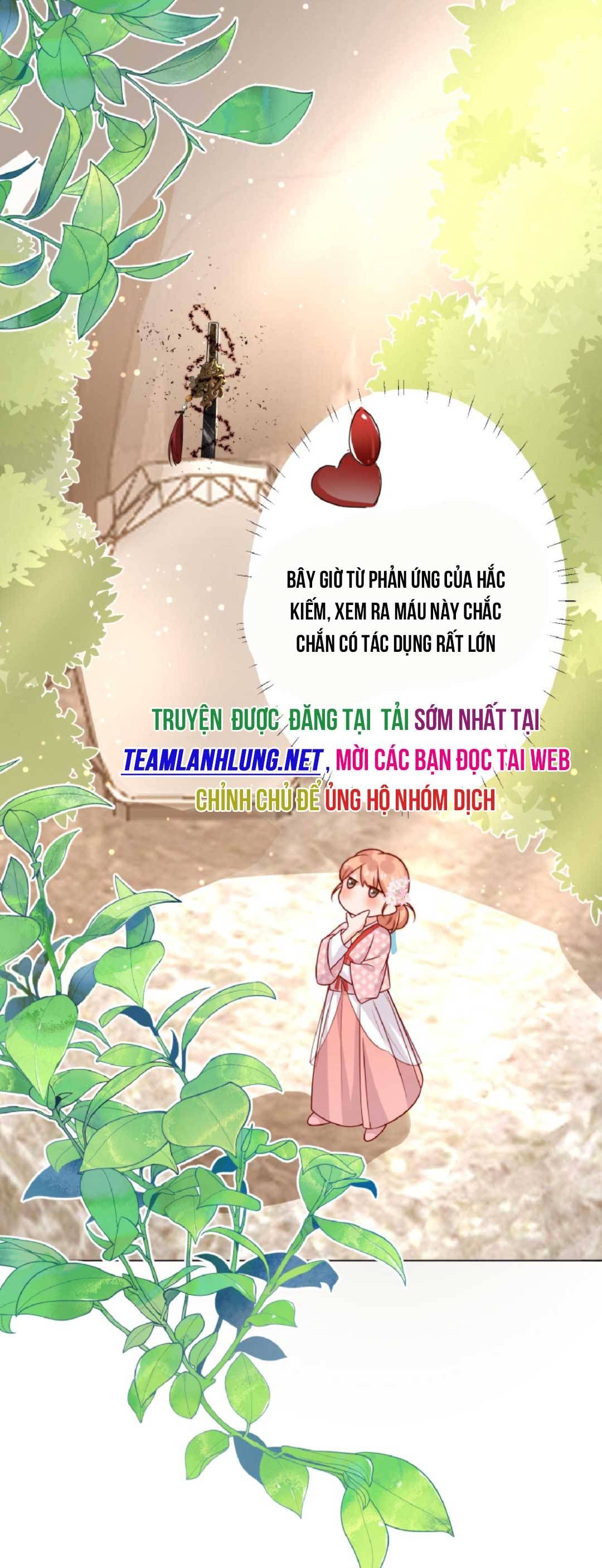 đọc truyện Tất Cả Phản Diện Đều Hắc Hoá , Chỉ Mỗi Sư Muội Là Hài Hước Chương 17 ảnh 3 tại Giả Dược