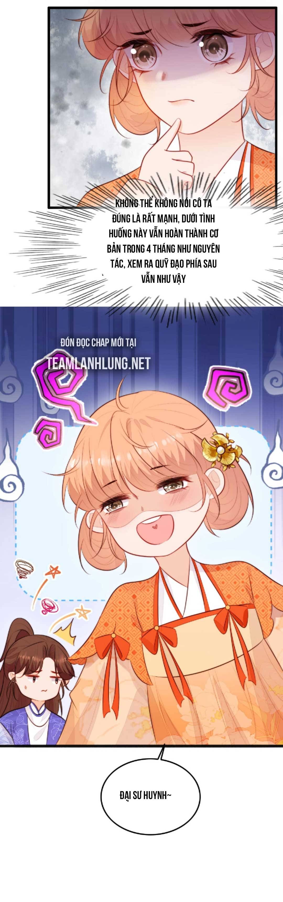 đọc truyện Tất Cả Phản Diện Đều Hắc Hoá , Chỉ Mỗi Sư Muội Là Hài Hước Chương 38 ảnh 3 tại Thiên Thai Truyện
