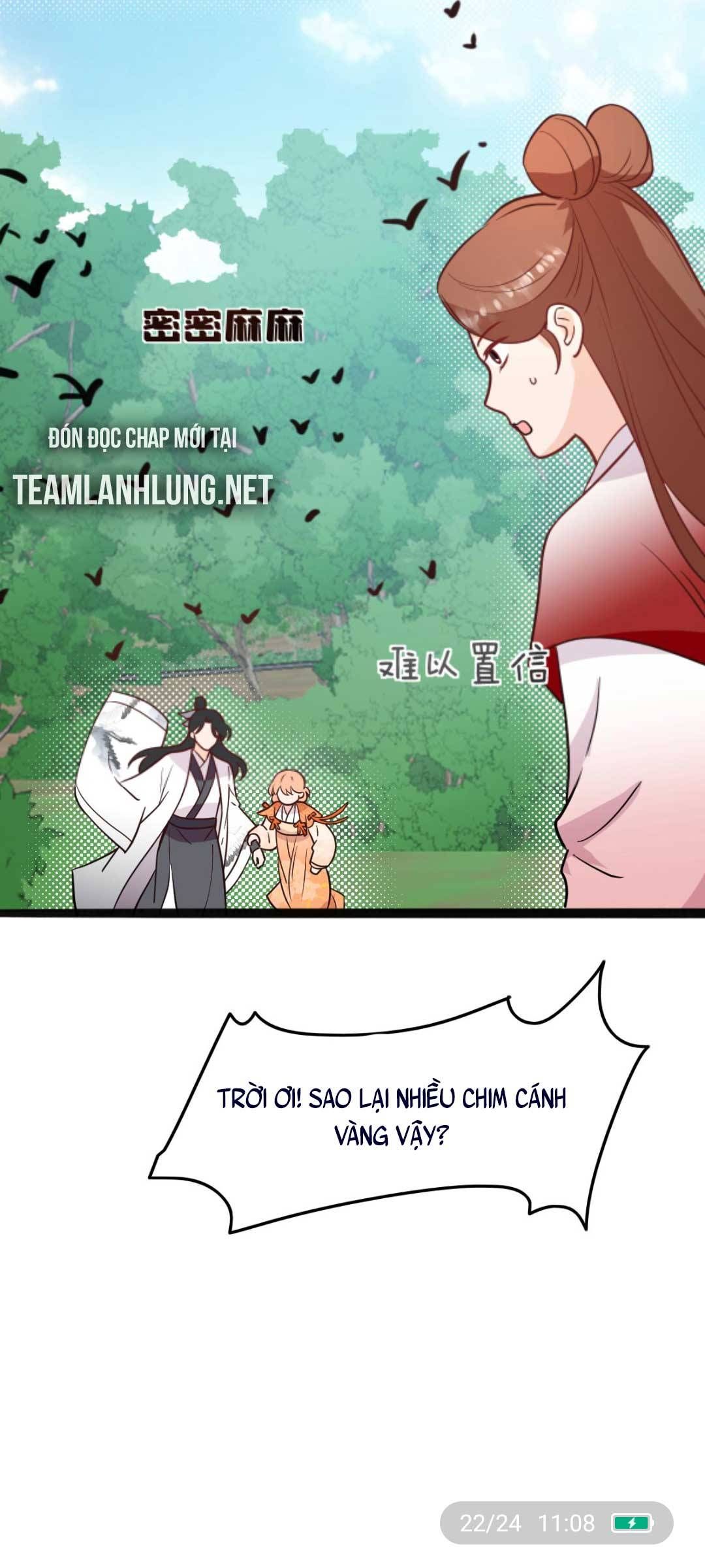 đọc truyện Tất Cả Phản Diện Đều Hắc Hoá , Chỉ Mỗi Sư Muội Là Hài Hước Chương 60 ảnh 3 tại Thiên Thai Truyện