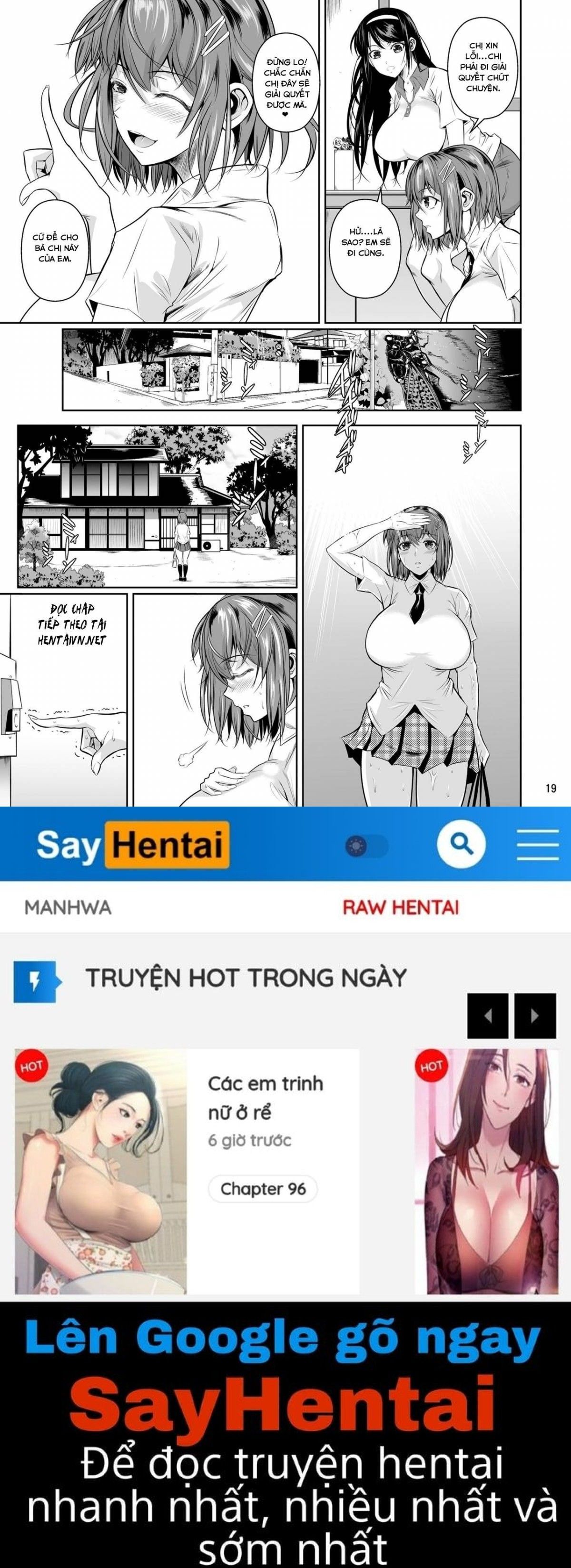 Tất Cả Vì Em Trai Chương 1 page 23 - Giả Dược