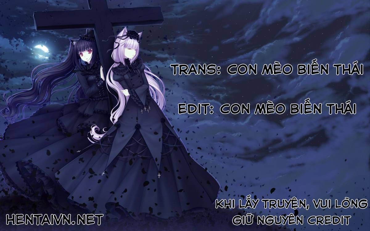 Tất Cả Vì Em Trai Chương 11 page 2 - Giả Dược