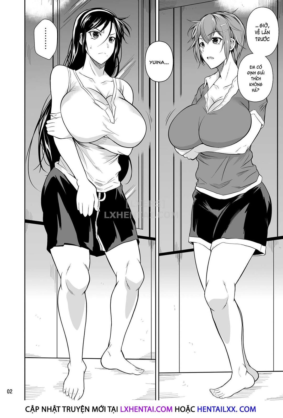 Tất Cả Vì Em Trai Chương 13 page 6 - Giả Dược