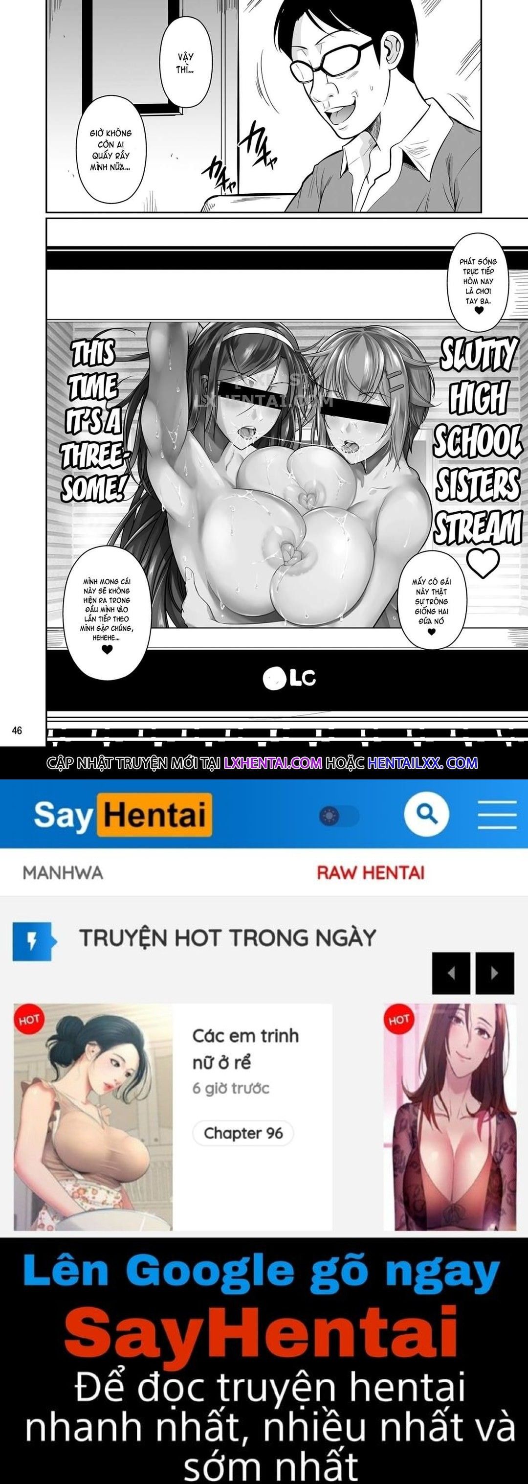Tất Cả Vì Em Trai Chương 14 page 50 - Giả Dược