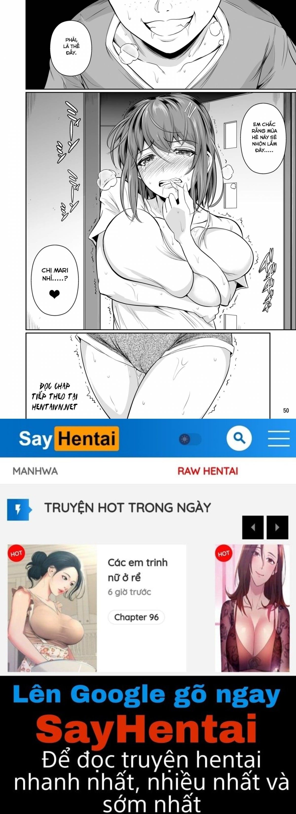Tất Cả Vì Em Trai Chương 2 page 33 - Giả Dược