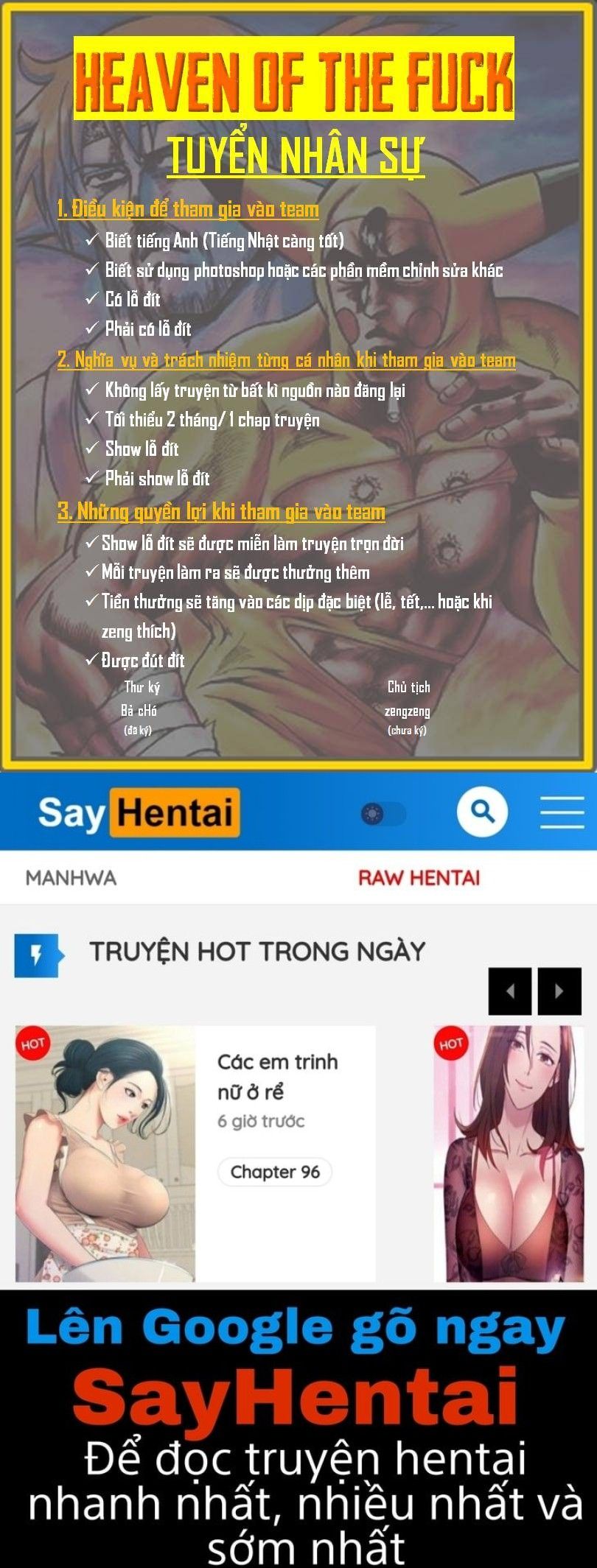 Tất Cả Vì Em Trai Chương 4 page 22 - Giả Dược