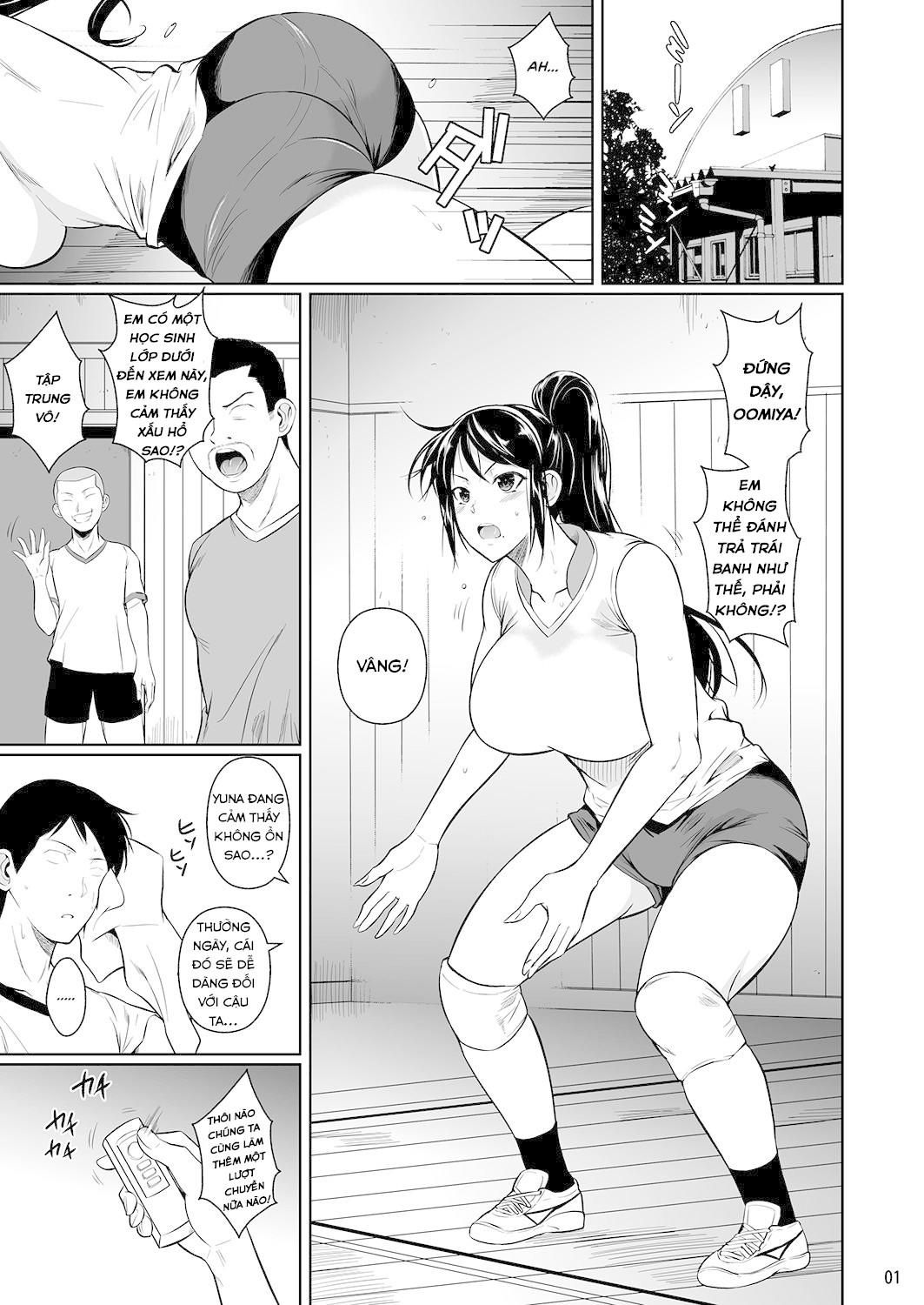 Tất Cả Vì Em Trai Chương 9 page 5 - Giả Dược