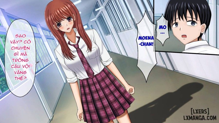 Tatakau Kinbaku Heroine ~ijimerarekko O Tasuketara Uragirareta Hanashi~ Chương 1 page 6 - Giả Dược
