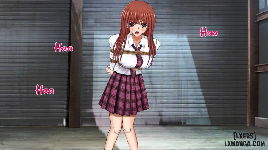 Tatakau Kinbaku Heroine ~ijimerarekko O Tasuketara Uragirareta Hanashi~ Chương 1 page 70 - Giả Dược