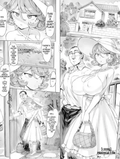 Tatsumaki-ppoi Tsuma