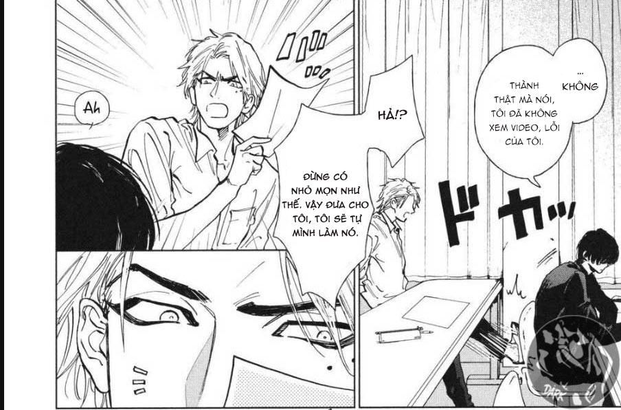 đọc truyện Tatsumi To Inui Chương 1 ảnh 7 tại Thiên Thai Truyện