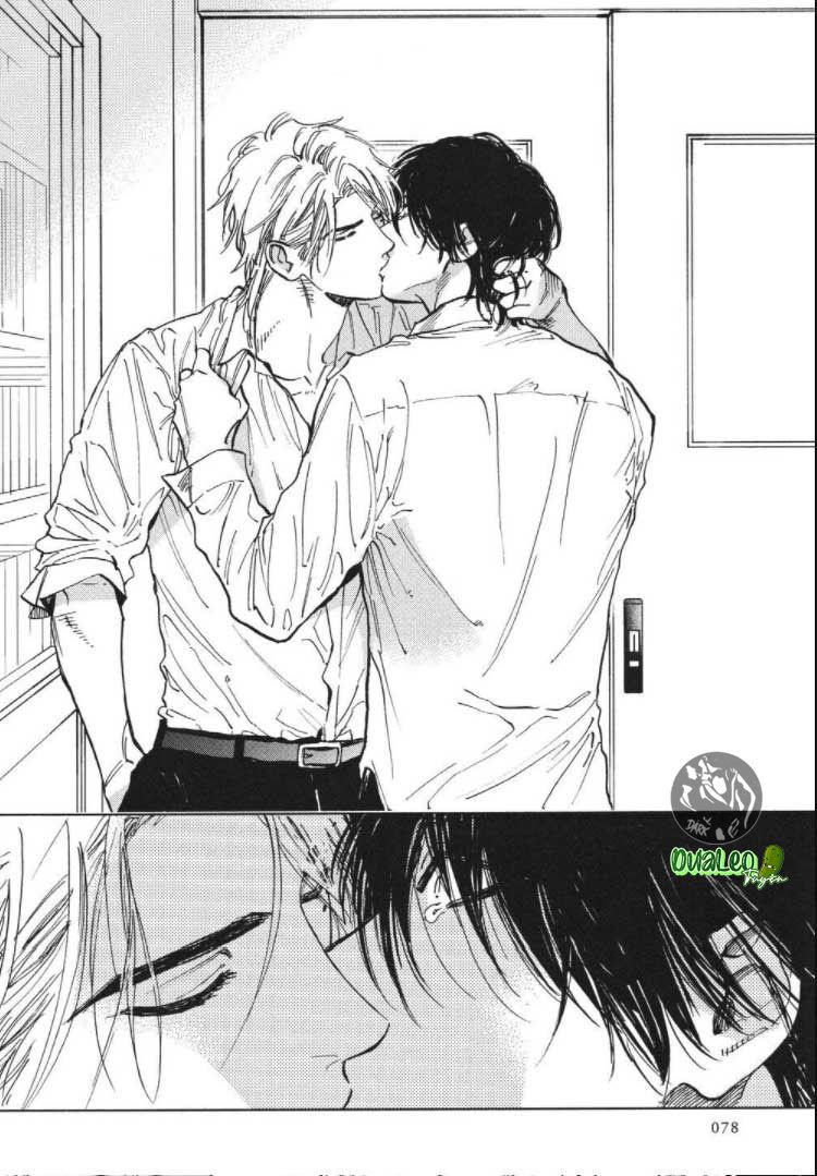 đọc truyện Tatsumi To Inui Chương 3 ảnh 18 tại Thiên Thai Truyện