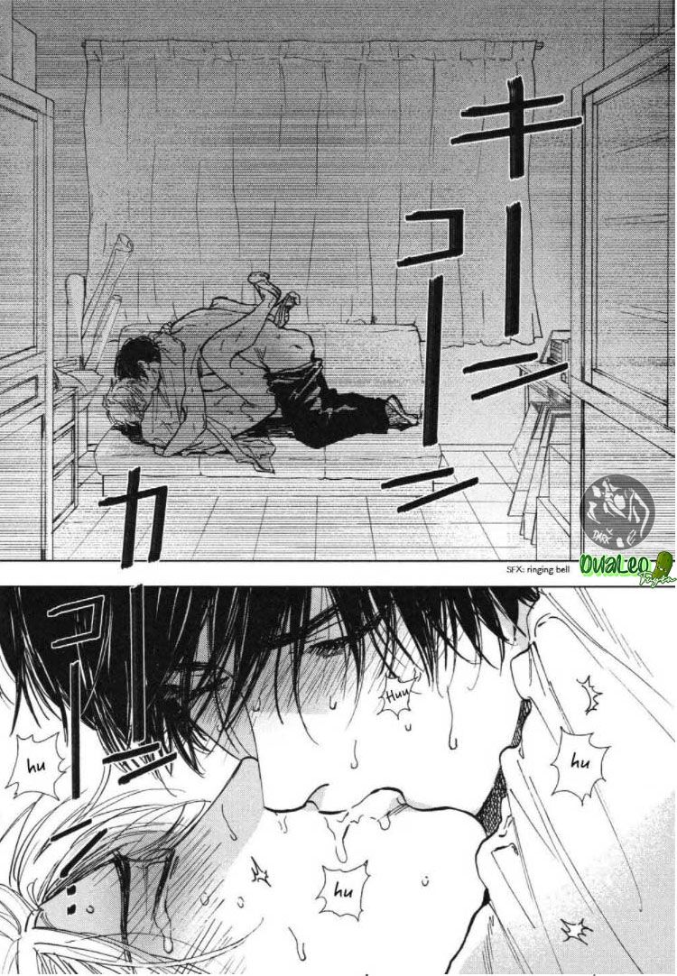 đọc truyện Tatsumi To Inui Chương 3 ảnh 29 tại Thiên Thai Truyện