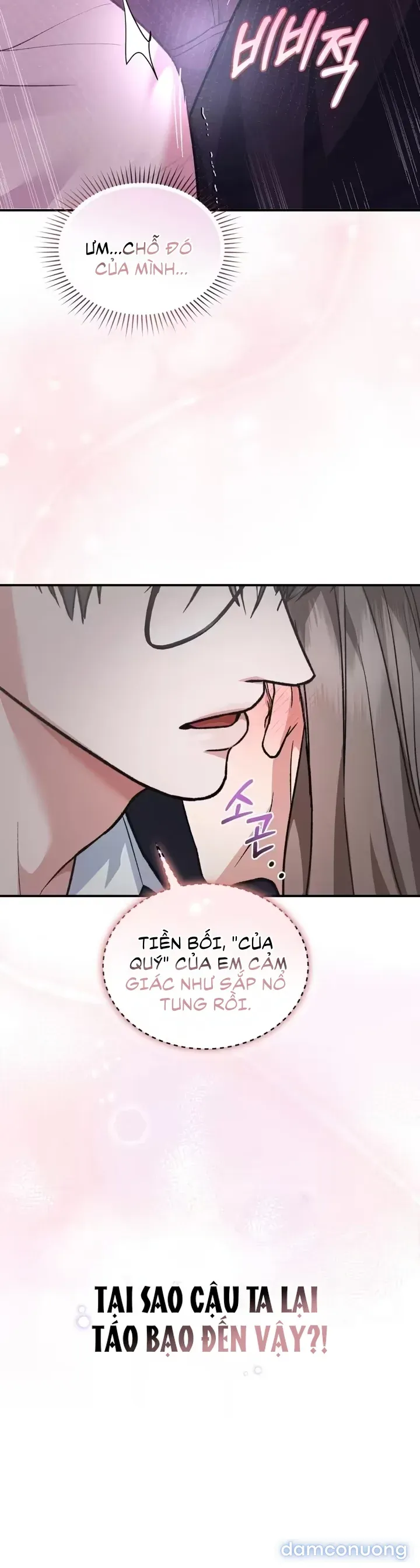 đọc truyện Tàu Điện Ngầm Xxx Chương 1 ảnh 14 tại Thiên Thai Truyện