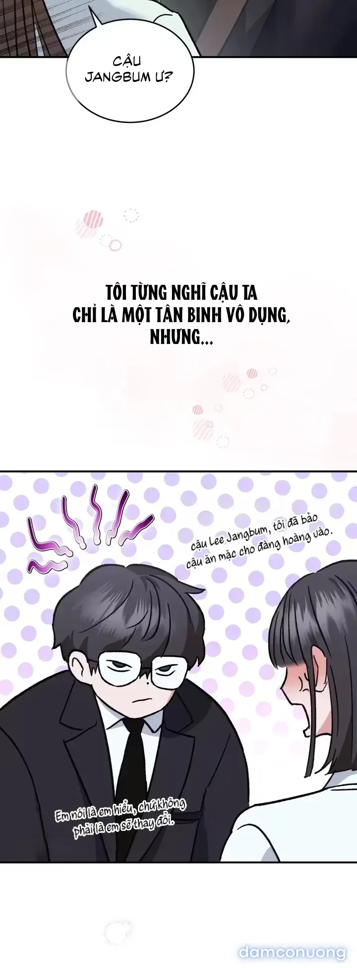 đọc truyện Tàu Điện Ngầm Xxx Chương 1 ảnh 11 tại Thiên Thai Truyện