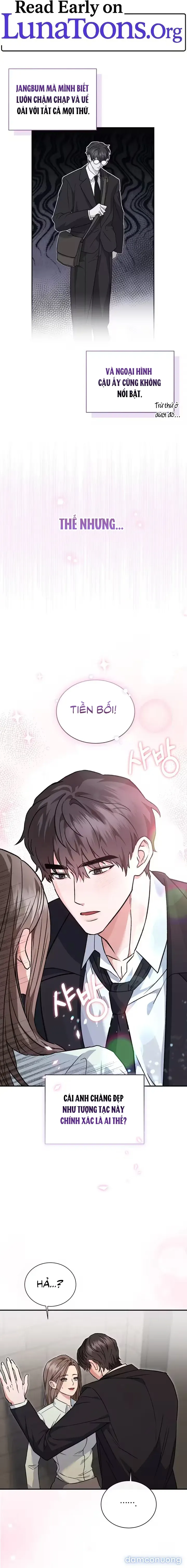 đọc truyện Tàu Điện Ngầm Xxx Chương 2 ảnh 3 tại Thiên Thai Truyện