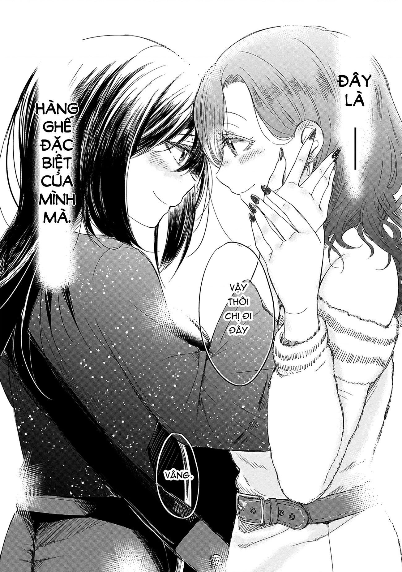 đọc truyện Tấu Lên - Tuyển Tập Ban Nhạc Thanh Xuân Chương 2 ảnh 22 tại Thiên Thai Truyện