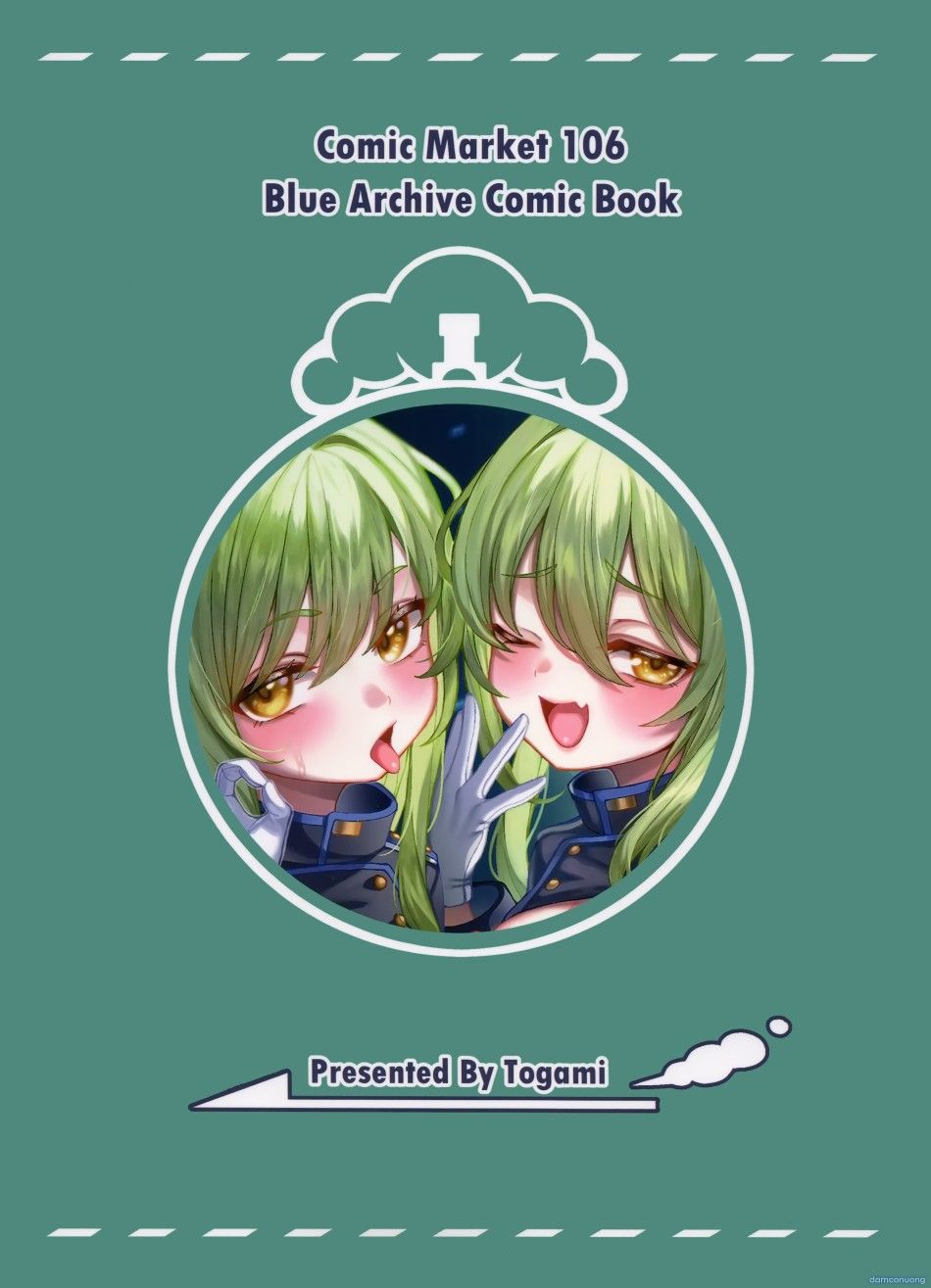 đọc truyện "tàu Tốc Hành Chuyên Dụng Để Thụ Thai Học Sinh" Của Học Viện Đường Sắt Hightlander Chương 1 ảnh 23 tại Thiên Thai Truyện