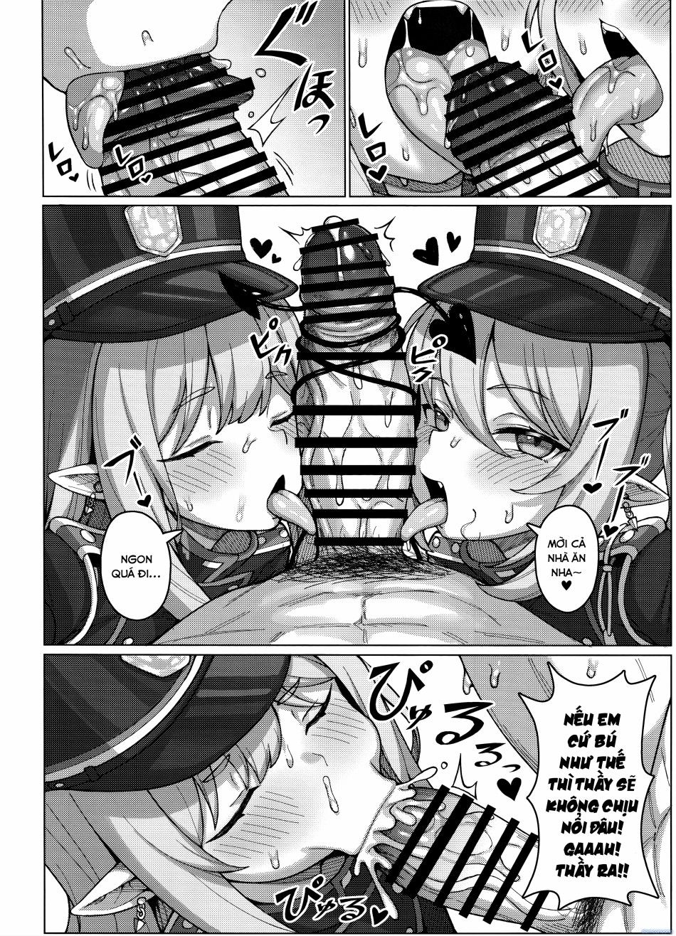 đọc truyện "tàu Tốc Hành Chuyên Dụng Để Thụ Thai Học Sinh" Của Học Viện Đường Sắt Hightlander Chương 1 ảnh 6 tại Thiên Thai Truyện