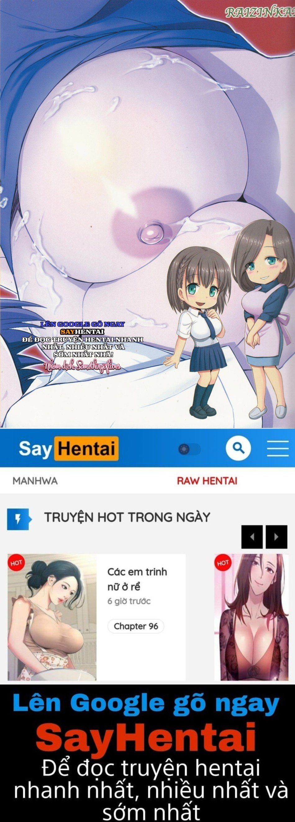 đọc truyện Tawawa No Kanshoku Vol. 4 - B&w Version Chương 1 ảnh 25 tại Thiên Thai Truyện