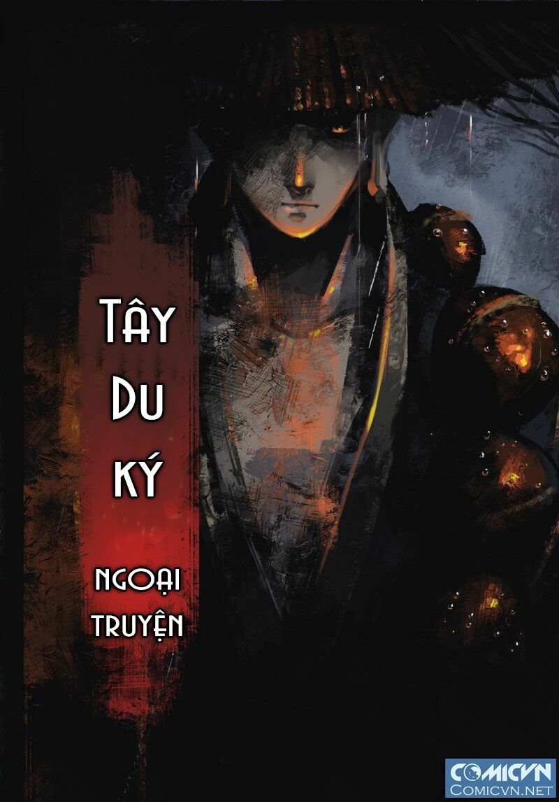đọc truyện Tây Du Ký Ngoại Truyện Chương 1 ảnh 2 tại Thiên Thai Truyện