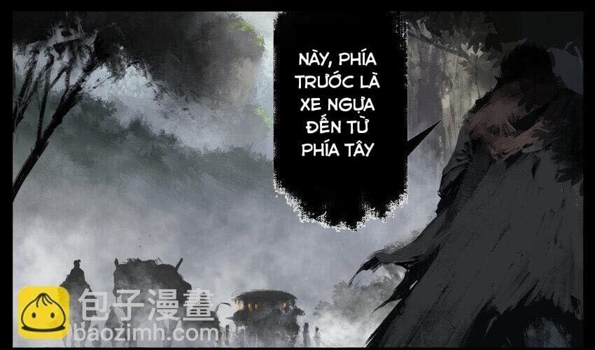 đọc truyện Tây Du Ký Ngoại Truyện Chương 278 ảnh 11 tại Thiên Thai Truyện