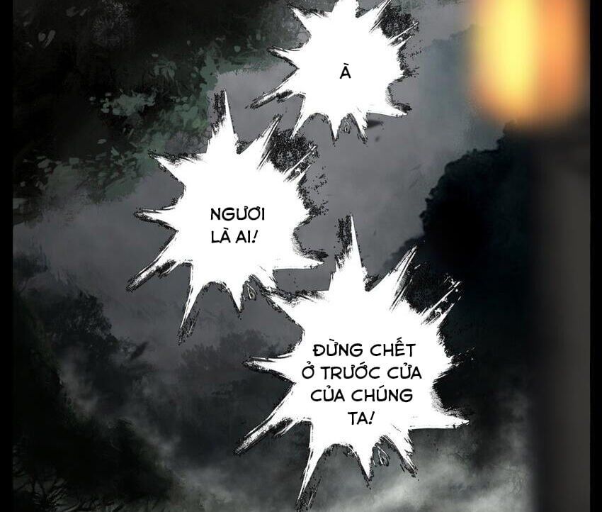 đọc truyện Tây Du Ký Ngoại Truyện Chương 296 ảnh 33 tại Thiên Thai Truyện